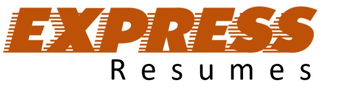 Express Resume Service